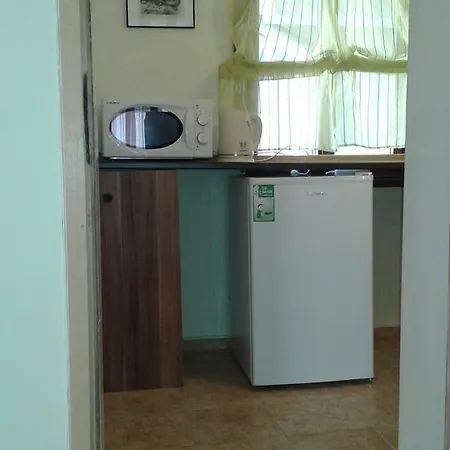 Дом Мариана ゲストハウス