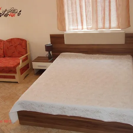 Дом Мариана Guest house