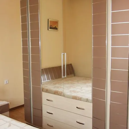 Дом Мариана Guest house *
