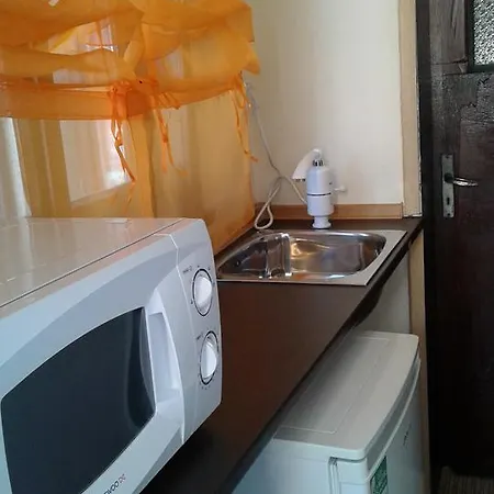Дом Мариана Guest house *