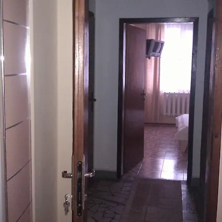 Дом Мариана Guest house Pomorie